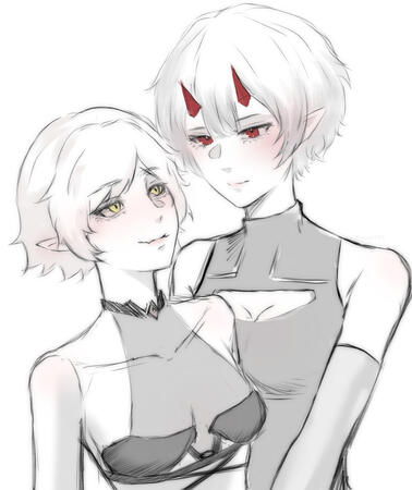 buvelle n chovy